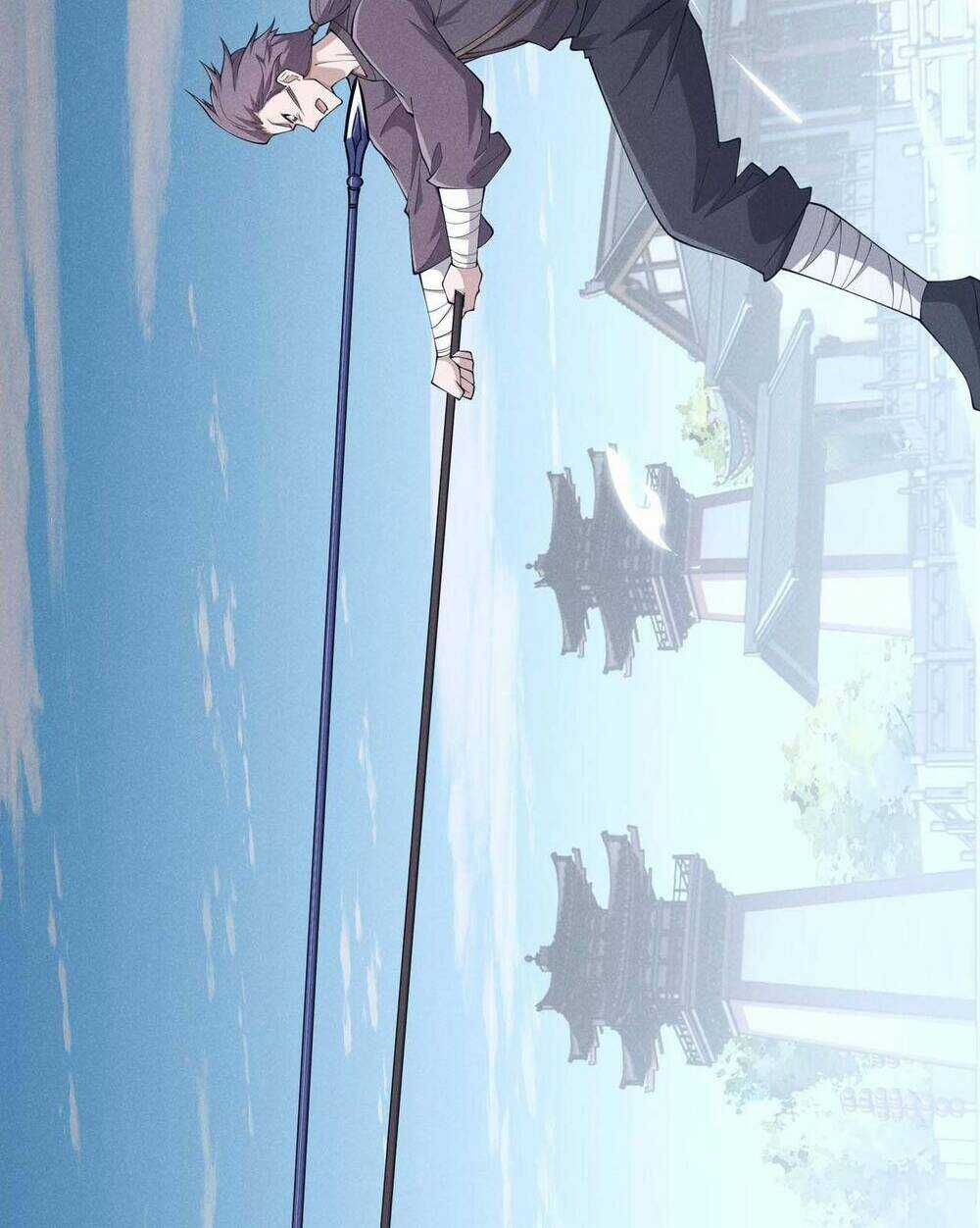 Đại Đường: Võ Thần Group Chat Chapter 13 trang 29