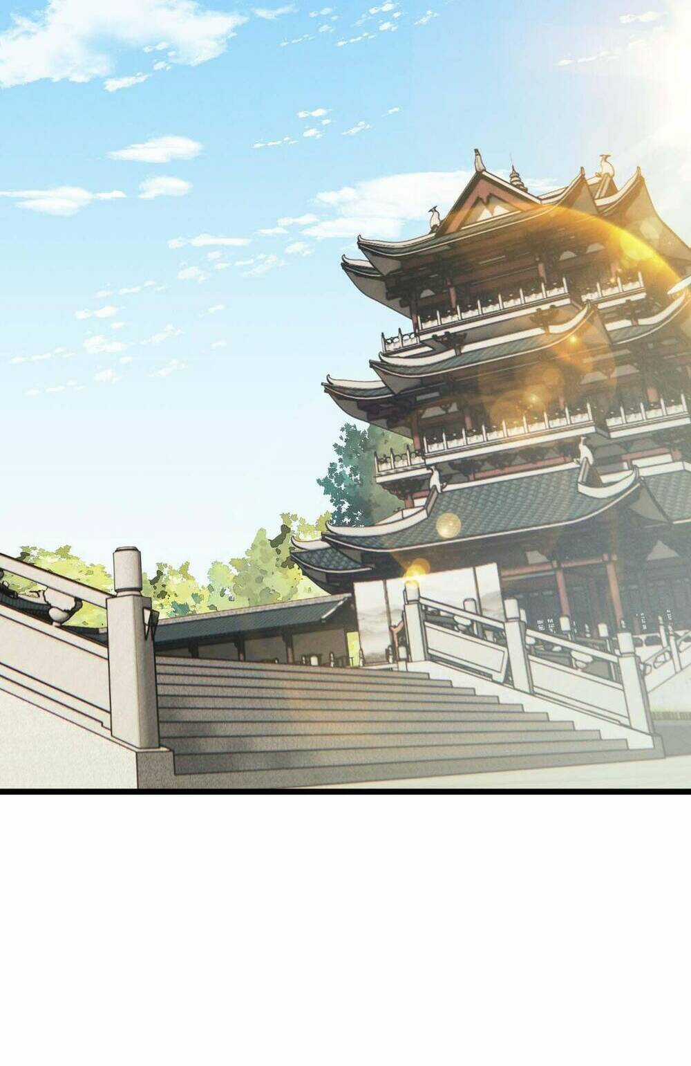 Đại Đường: Võ Thần Group Chat Chapter 13 trang 3