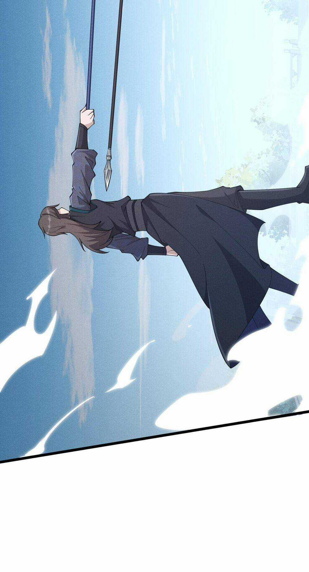 Đại Đường: Võ Thần Group Chat Chapter 13 trang 30