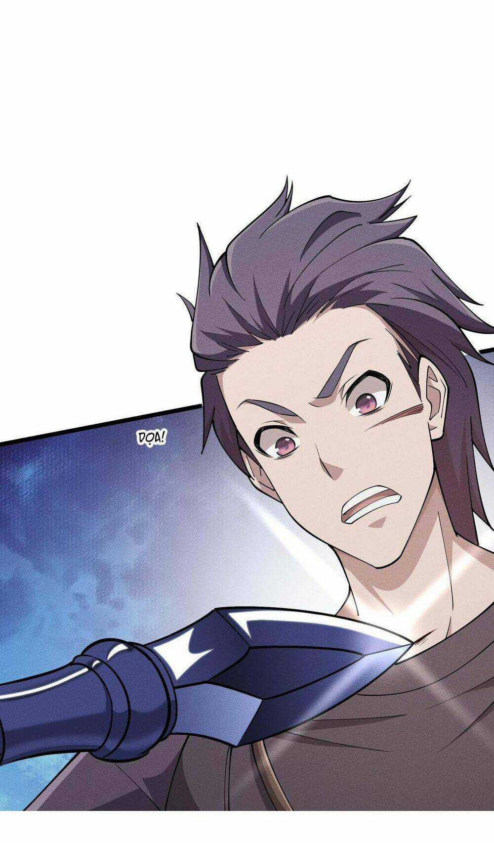 Đại Đường: Võ Thần Group Chat Chapter 13 trang 31