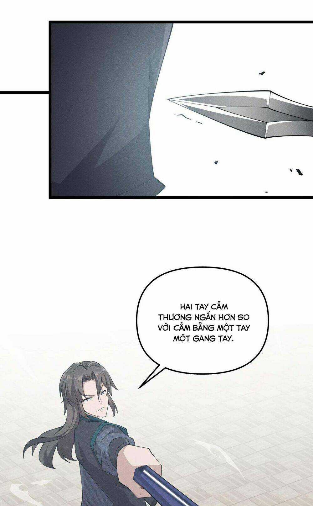 Đại Đường: Võ Thần Group Chat Chapter 13 trang 32