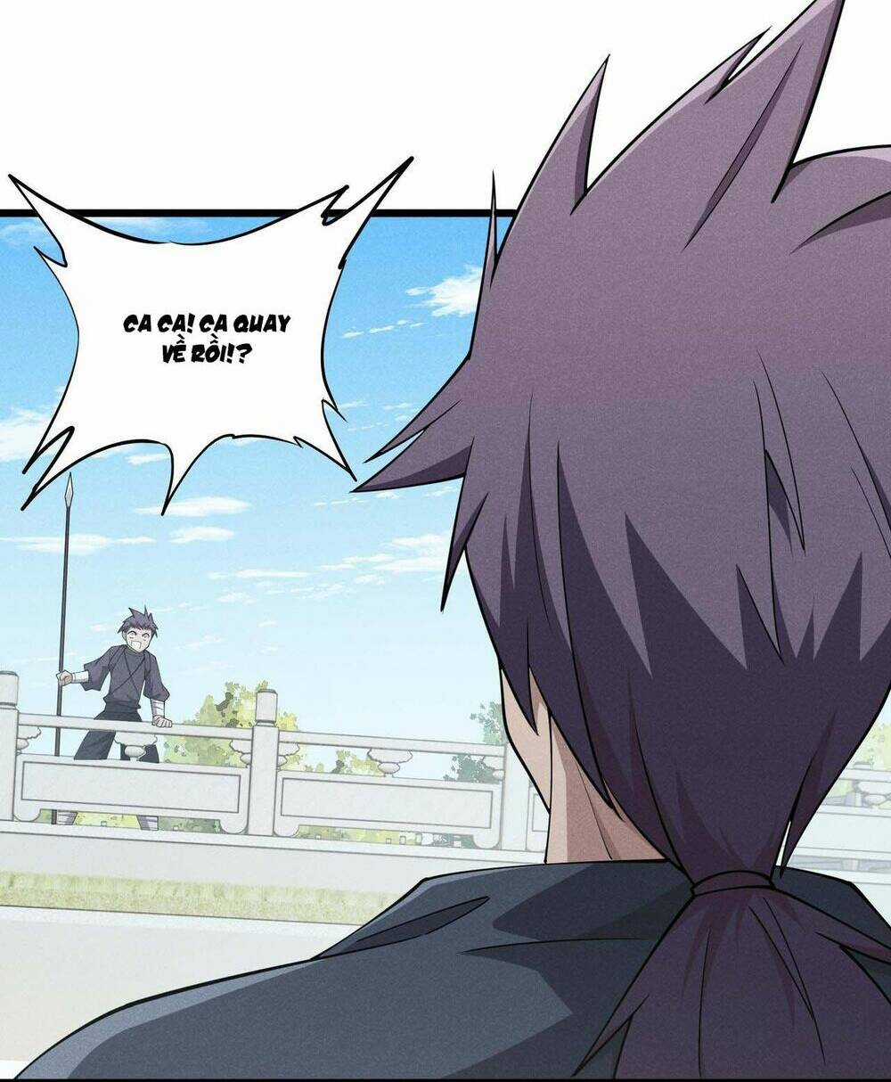 Đại Đường: Võ Thần Group Chat Chapter 13 trang 36