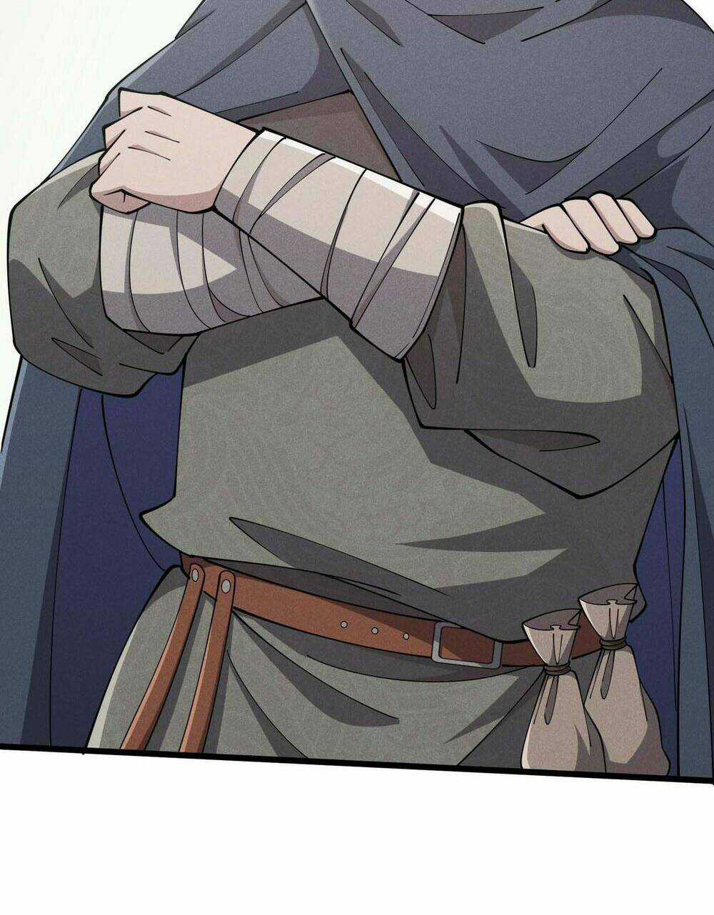 Đại Đường: Võ Thần Group Chat Chapter 13 trang 38