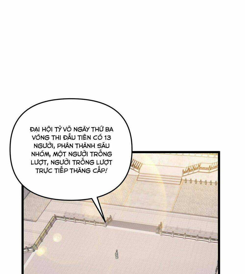 Đại Đường: Võ Thần Group Chat Chapter 13 trang 4