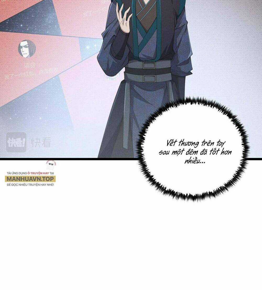 Đại Đường: Võ Thần Group Chat Chapter 13 trang 42