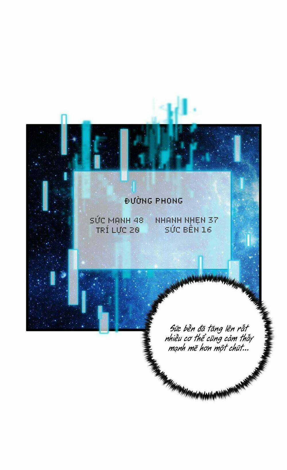 Đại Đường: Võ Thần Group Chat Chapter 13 trang 43