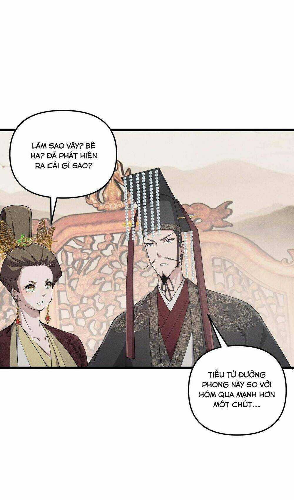 Đại Đường: Võ Thần Group Chat Chapter 13 trang 45