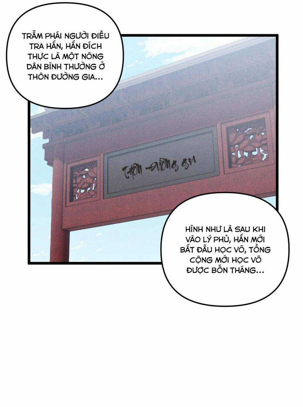 Đại Đường: Võ Thần Group Chat Chapter 13 trang 47