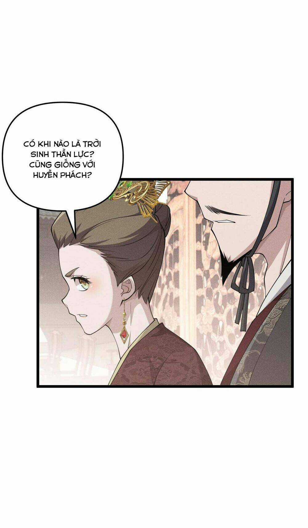 Đại Đường: Võ Thần Group Chat Chapter 13 trang 48