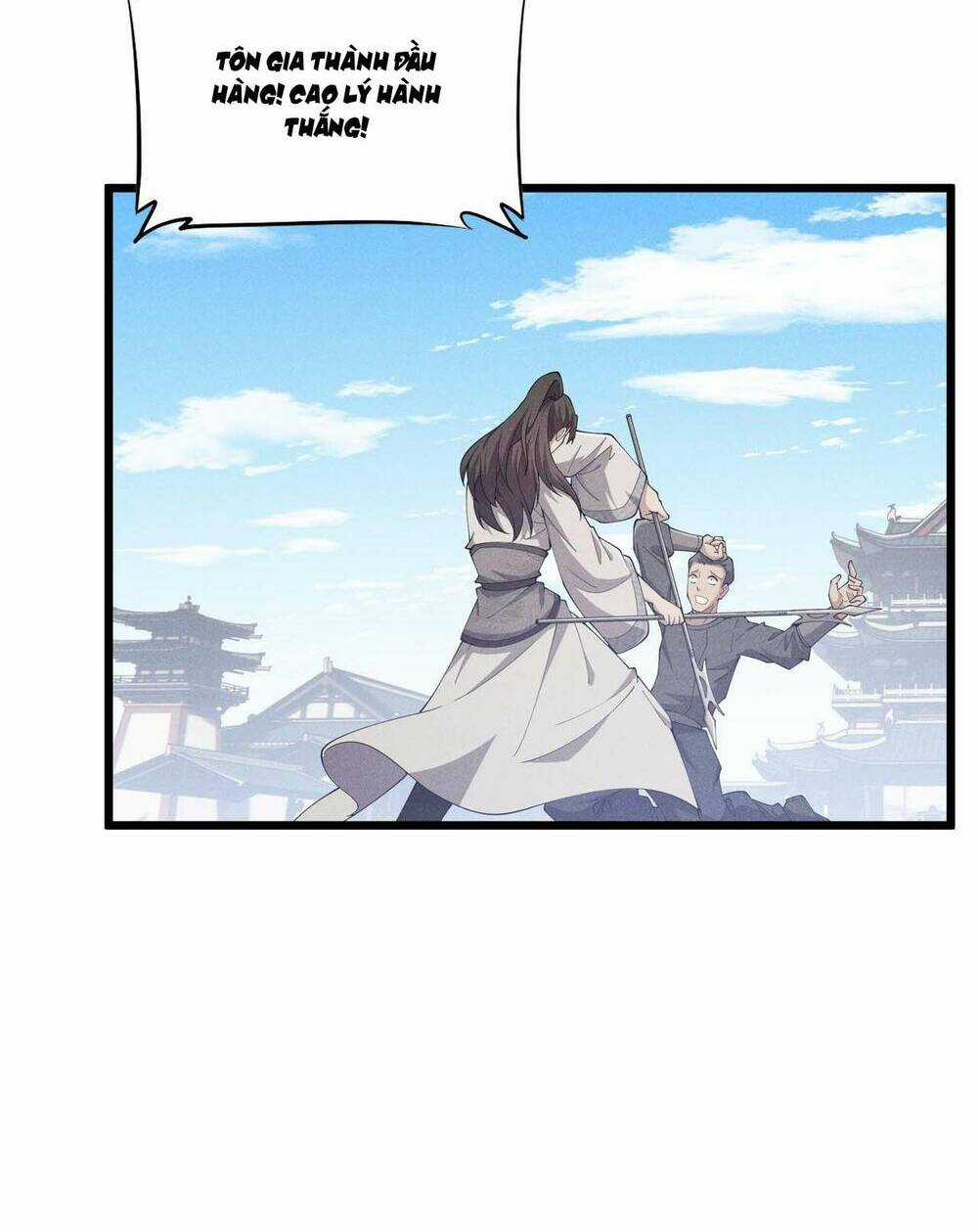 Đại Đường: Võ Thần Group Chat Chapter 13 trang 51