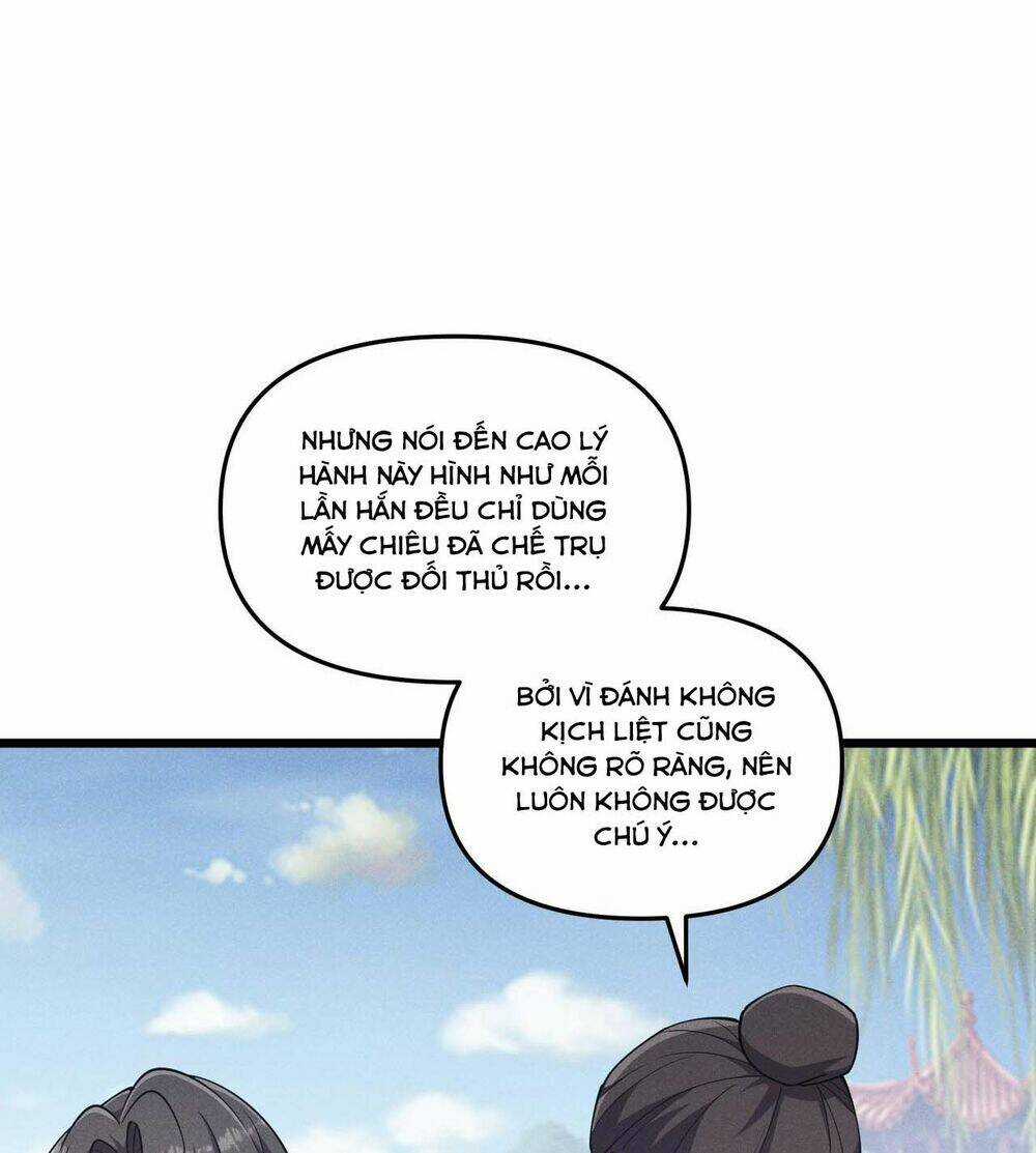 Đại Đường: Võ Thần Group Chat Chapter 13 trang 53