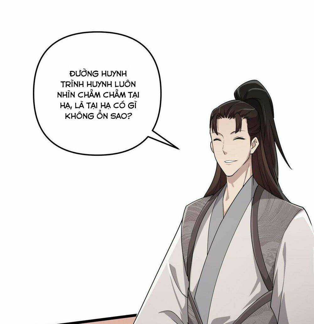 Đại Đường: Võ Thần Group Chat Chapter 13 trang 55