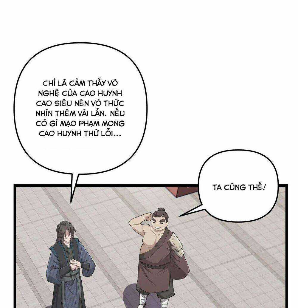 Đại Đường: Võ Thần Group Chat Chapter 13 trang 57