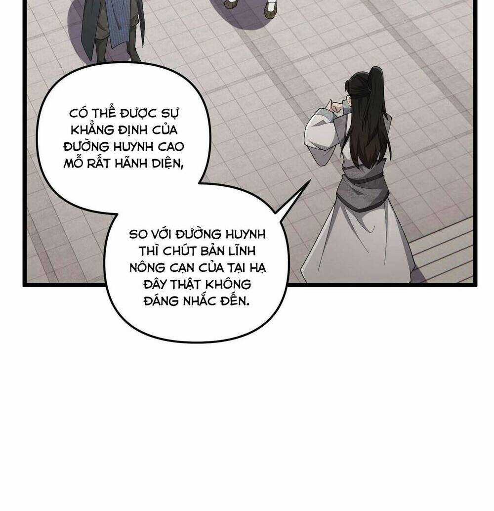 Đại Đường: Võ Thần Group Chat Chapter 13 trang 58