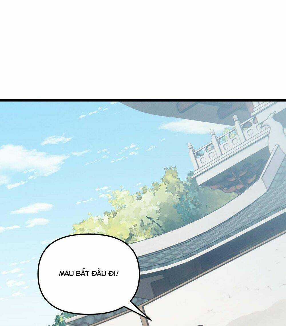 Đại Đường: Võ Thần Group Chat Chapter 13 trang 6