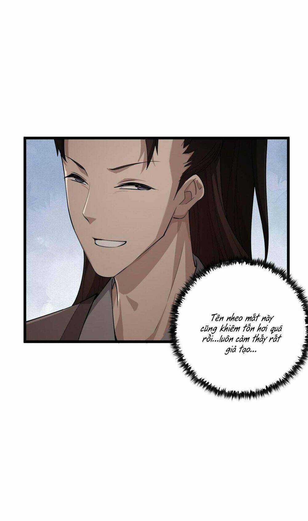 Đại Đường: Võ Thần Group Chat Chapter 13 trang 60