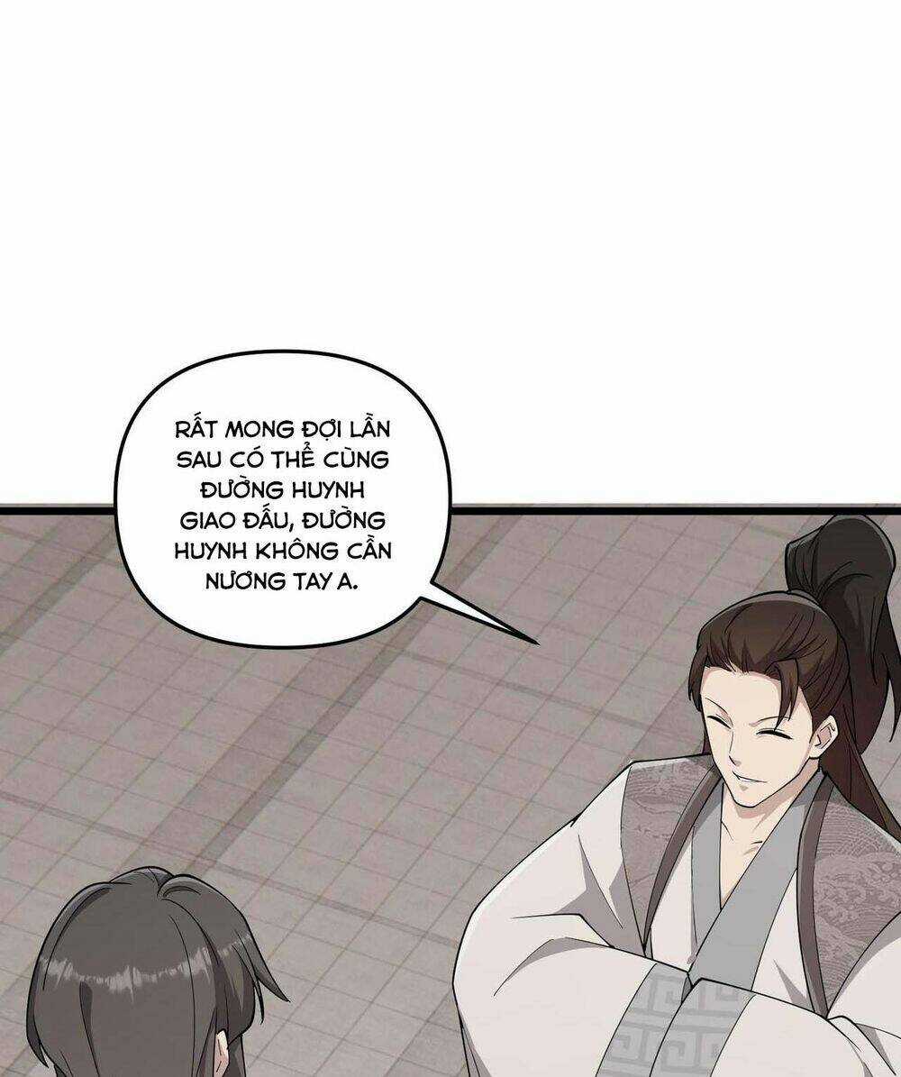 Đại Đường: Võ Thần Group Chat Chapter 13 trang 61