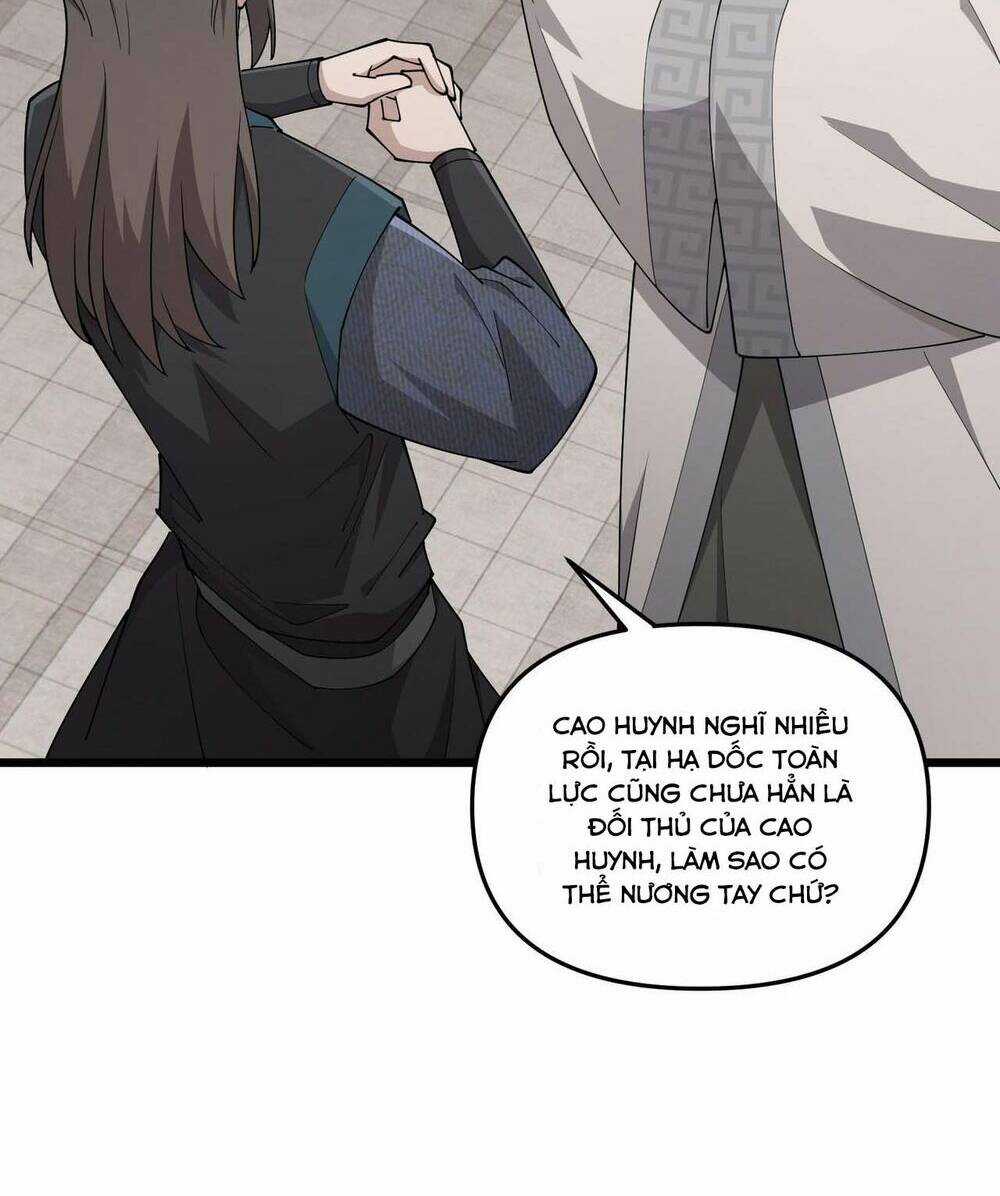 Đại Đường: Võ Thần Group Chat Chapter 13 trang 62