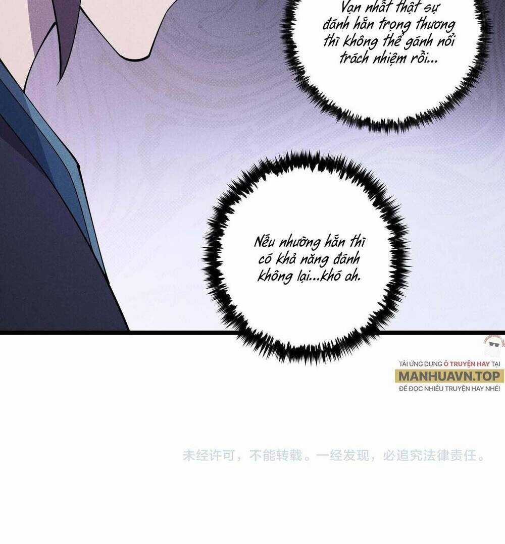 Đại Đường: Võ Thần Group Chat Chapter 13 trang 65