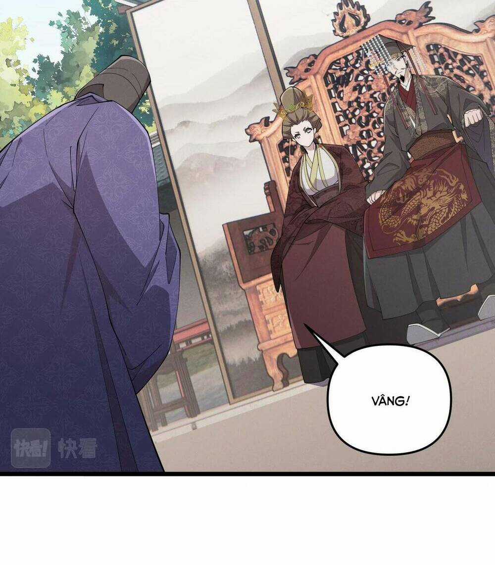 Đại Đường: Võ Thần Group Chat Chapter 13 trang 7