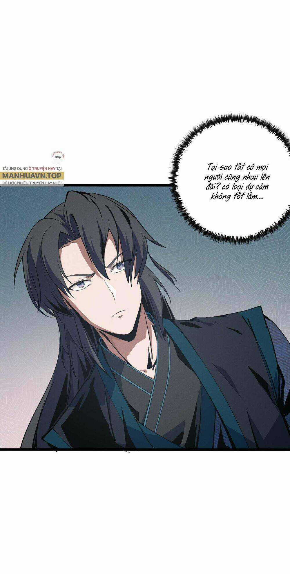 Đại Đường: Võ Thần Group Chat Chapter 14 trang 12