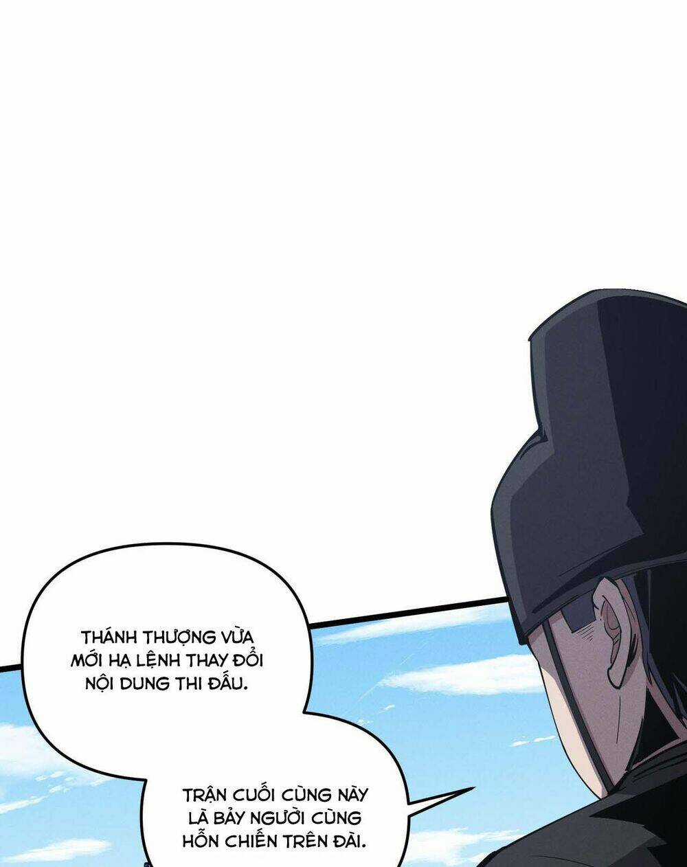 Đại Đường: Võ Thần Group Chat Chapter 14 trang 13