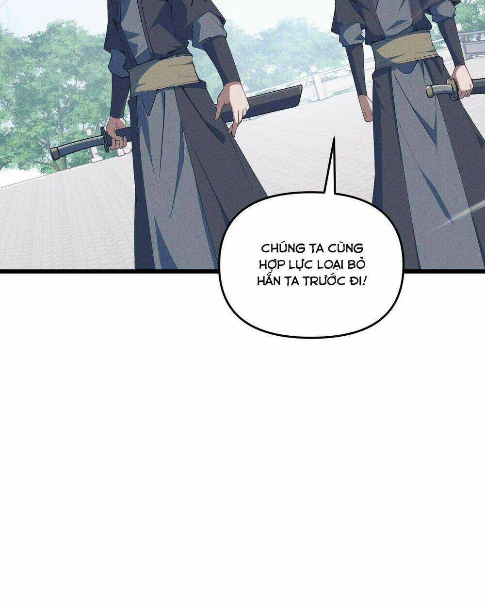 Đại Đường: Võ Thần Group Chat Chapter 14 trang 18