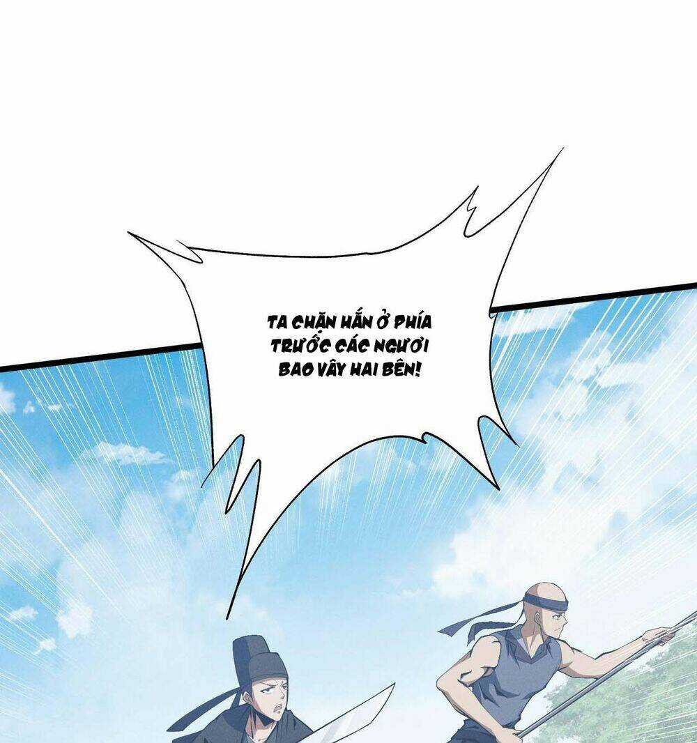 Đại Đường: Võ Thần Group Chat Chapter 14 trang 24