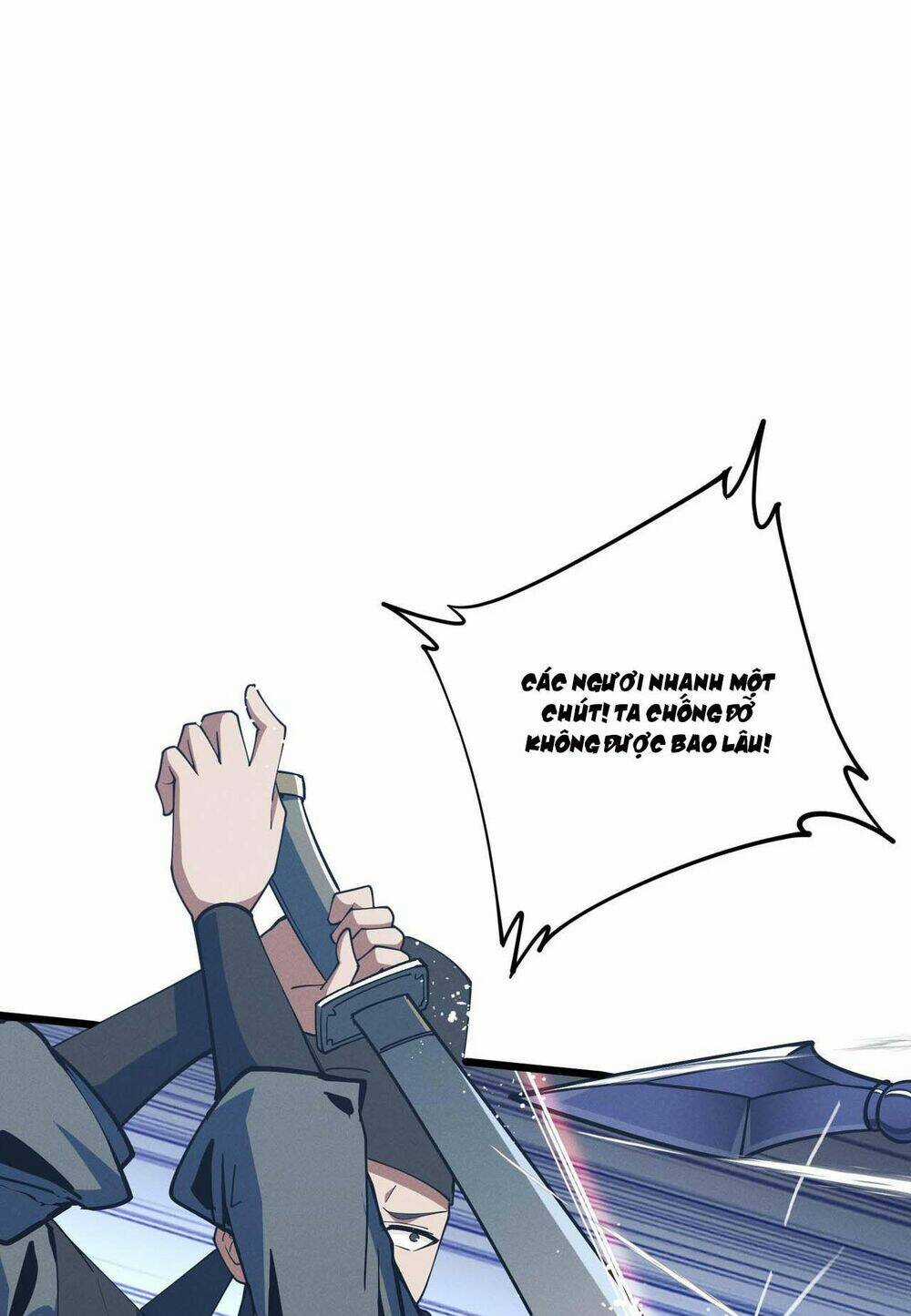 Đại Đường: Võ Thần Group Chat Chapter 14 trang 27