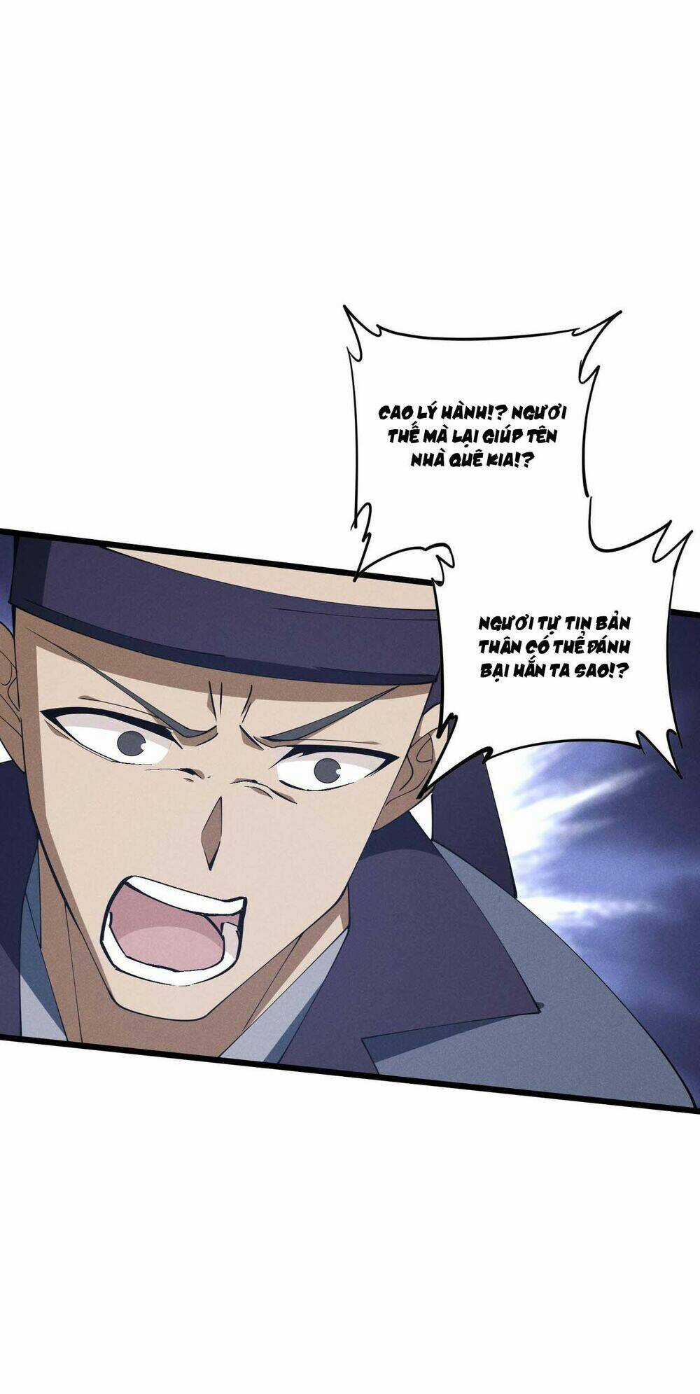 Đại Đường: Võ Thần Group Chat Chapter 14 trang 32