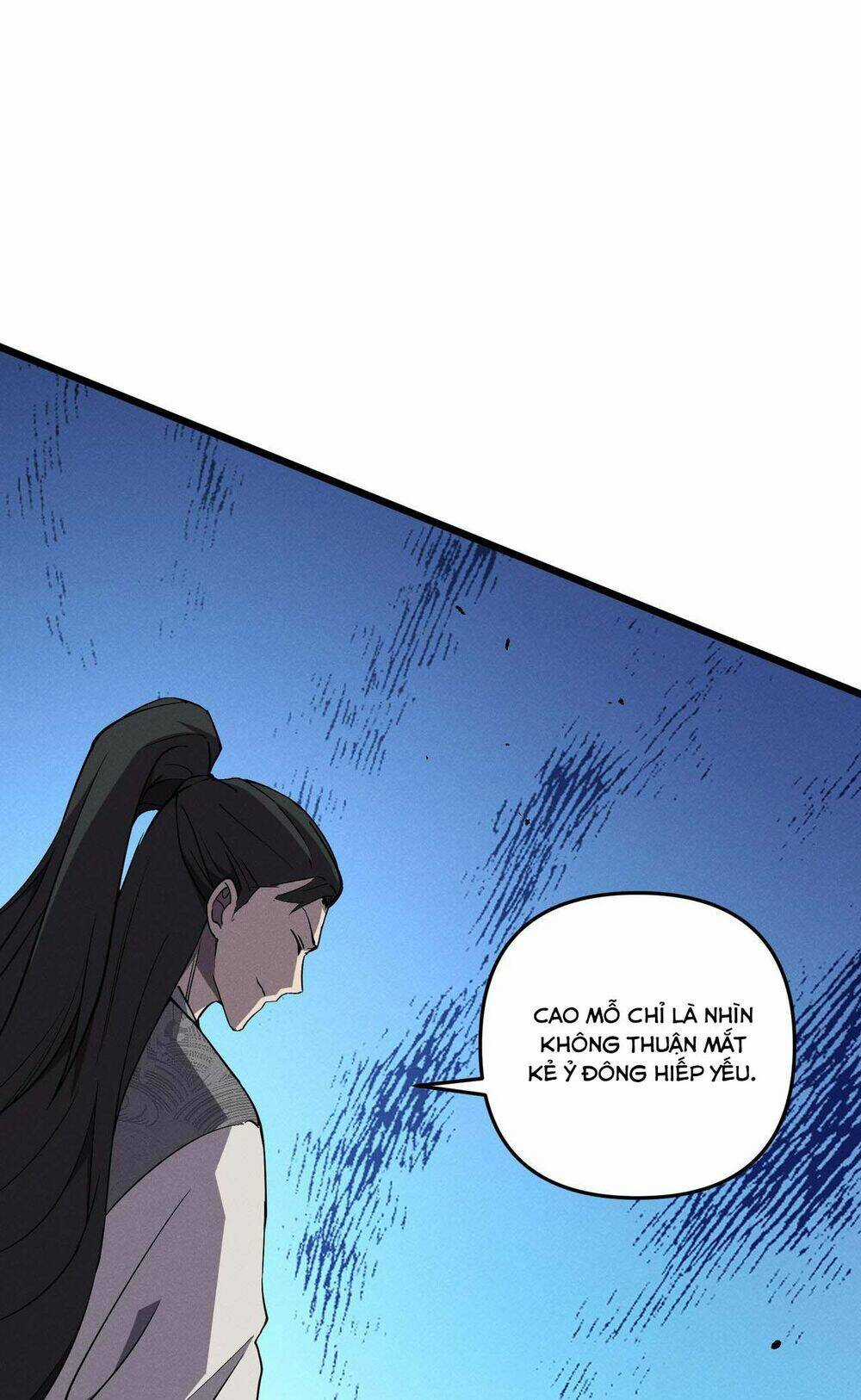 Đại Đường: Võ Thần Group Chat Chapter 14 trang 33