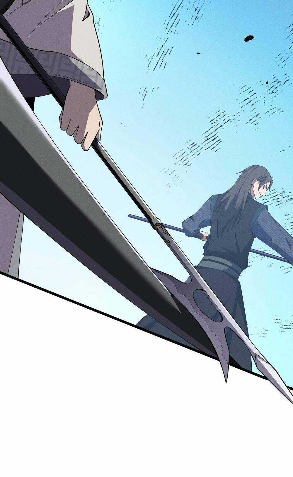 Đại Đường: Võ Thần Group Chat Chapter 14 trang 34