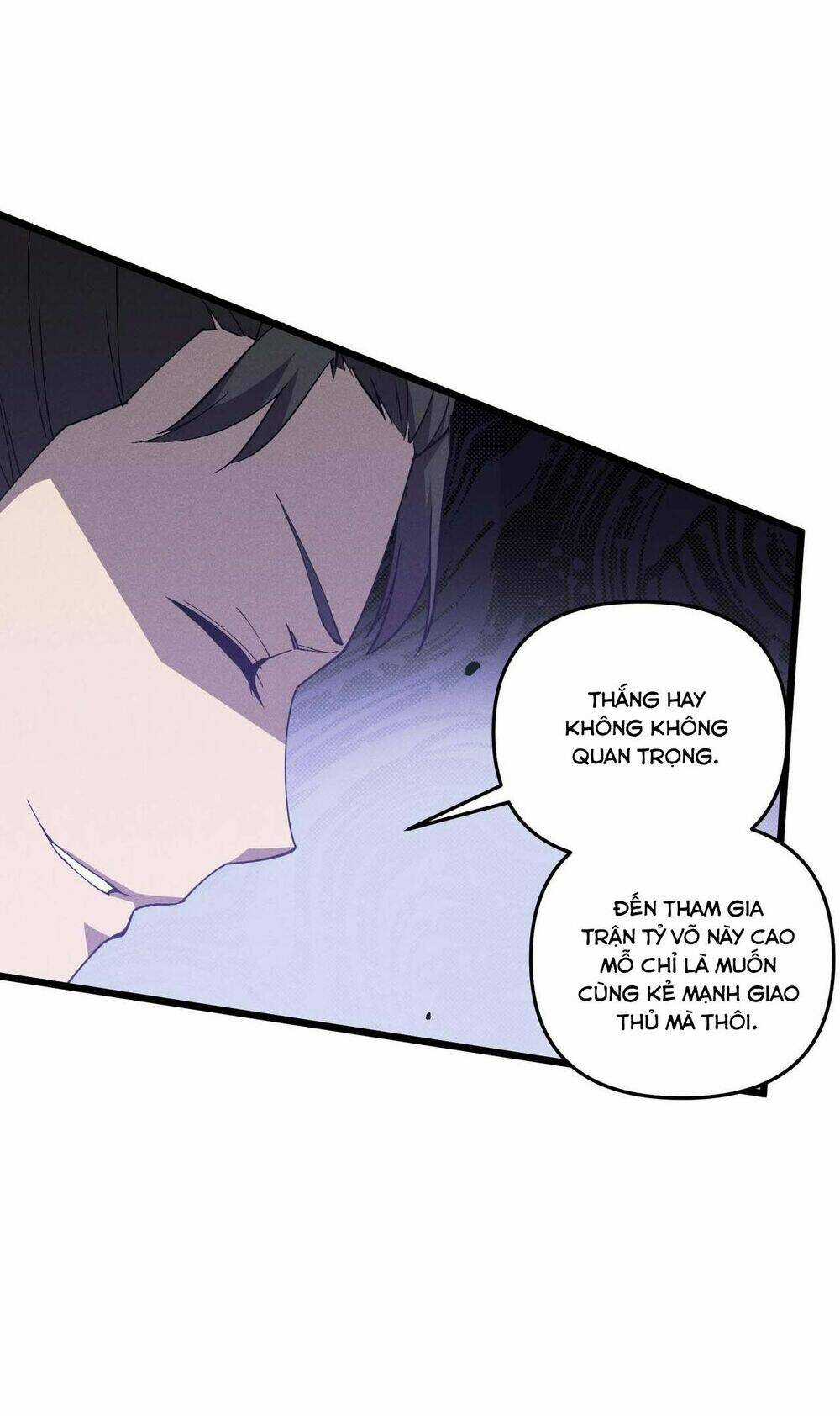 Đại Đường: Võ Thần Group Chat Chapter 14 trang 35