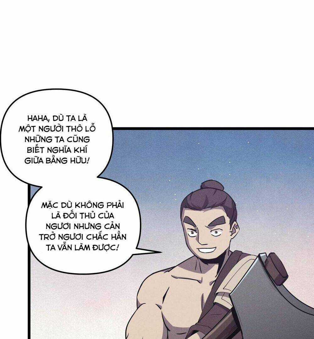 Đại Đường: Võ Thần Group Chat Chapter 14 trang 37