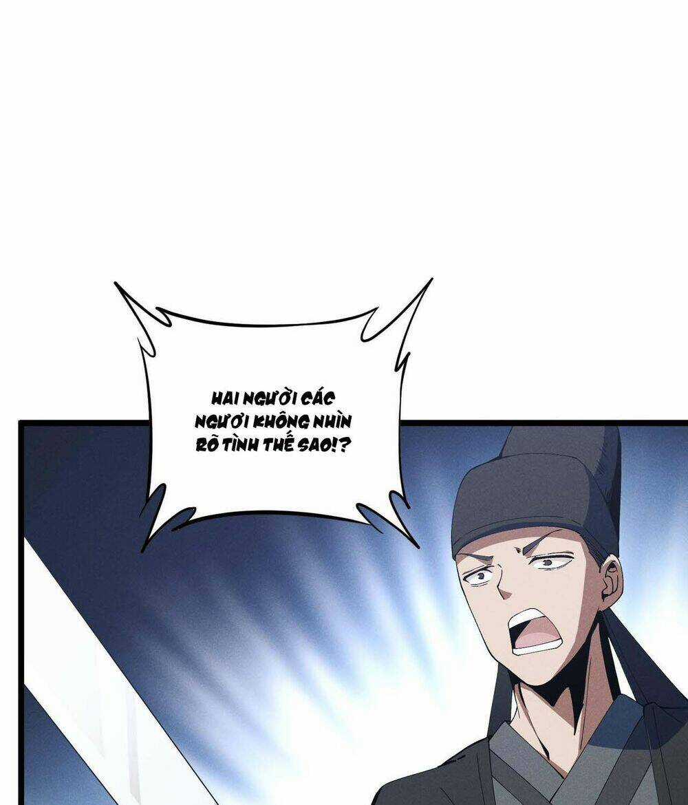 Đại Đường: Võ Thần Group Chat Chapter 14 trang 39