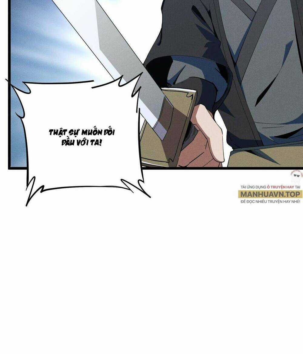 Đại Đường: Võ Thần Group Chat Chapter 14 trang 40