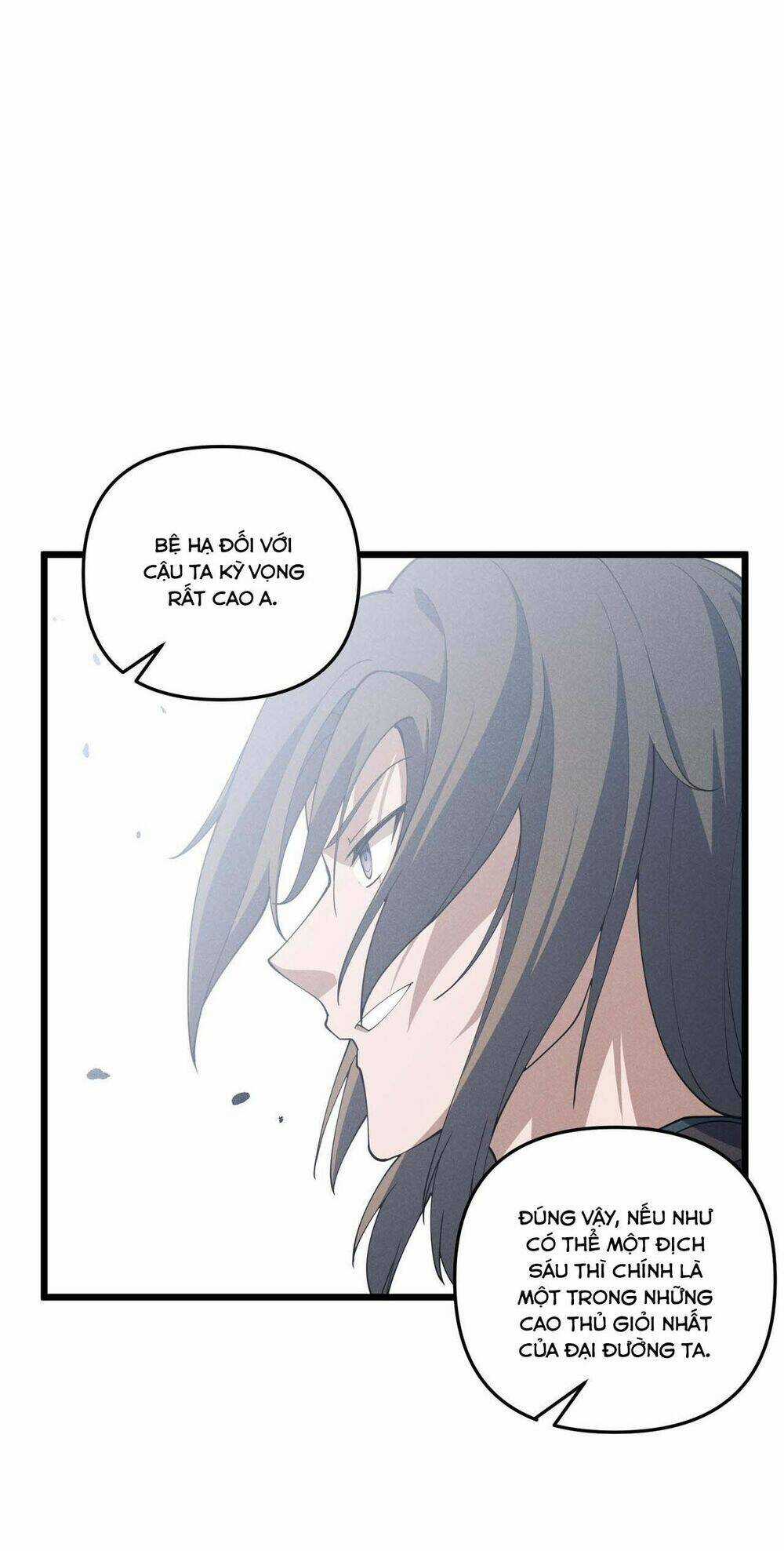 Đại Đường: Võ Thần Group Chat Chapter 14 trang 47