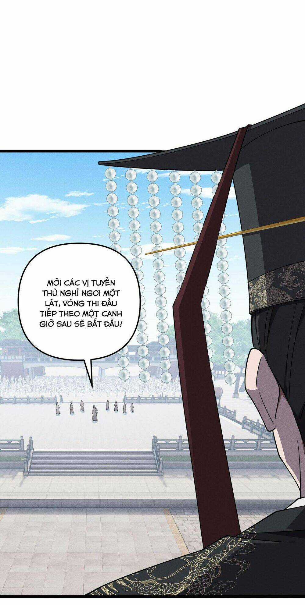 Đại Đường: Võ Thần Group Chat Chapter 14 trang 5