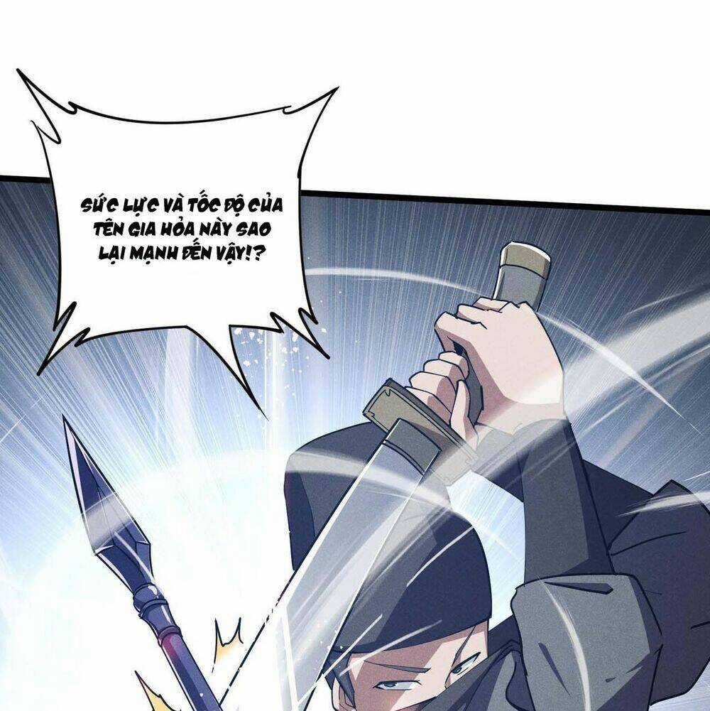 Đại Đường: Võ Thần Group Chat Chapter 14 trang 51