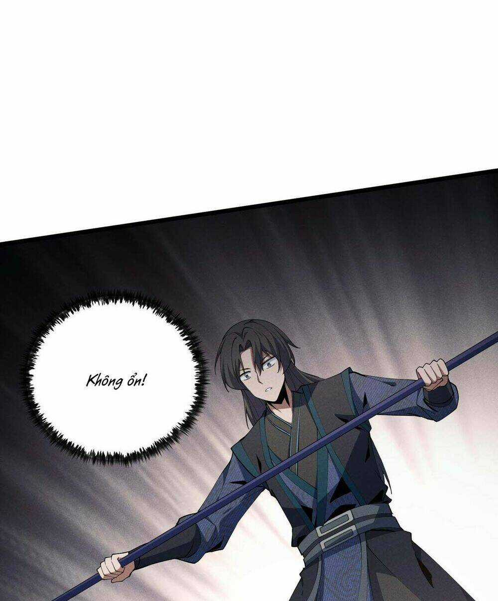 Đại Đường: Võ Thần Group Chat Chapter 14 trang 53