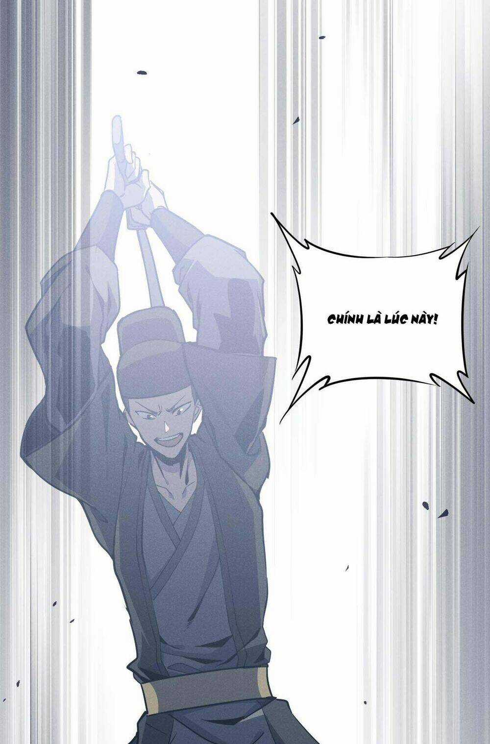 Đại Đường: Võ Thần Group Chat Chapter 14 trang 60