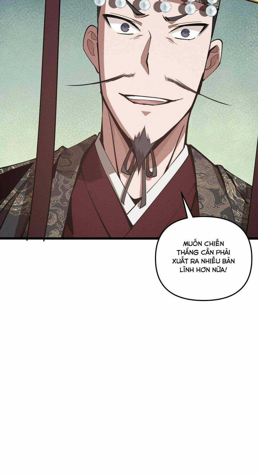 Đại Đường: Võ Thần Group Chat Chapter 14 trang 9