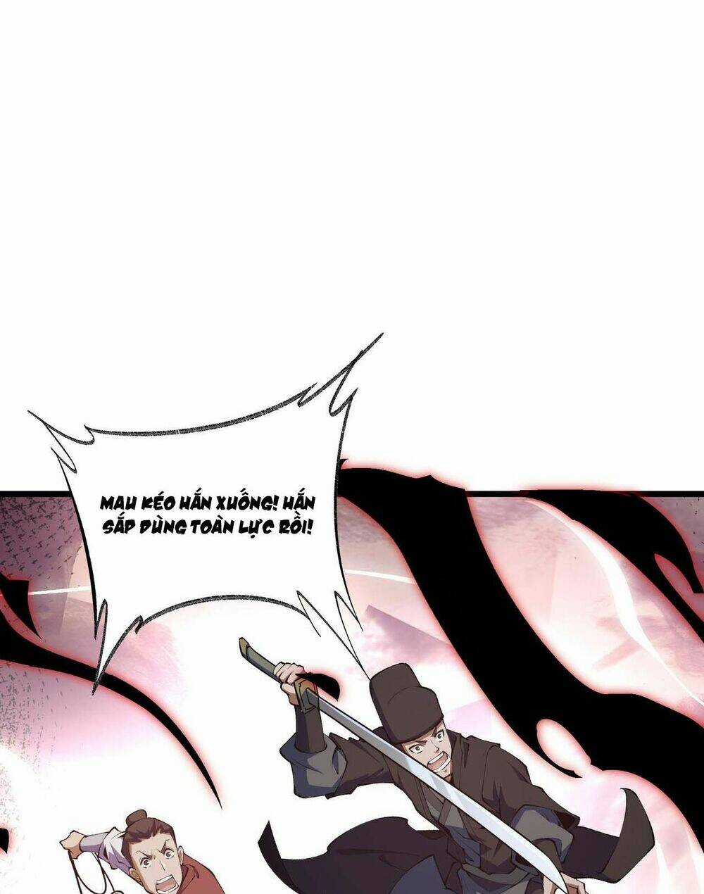 Đại Đường: Võ Thần Group Chat Chapter 15 trang 17