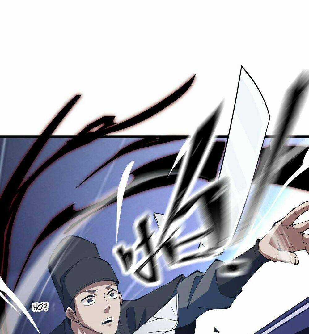 Đại Đường: Võ Thần Group Chat Chapter 15 trang 19