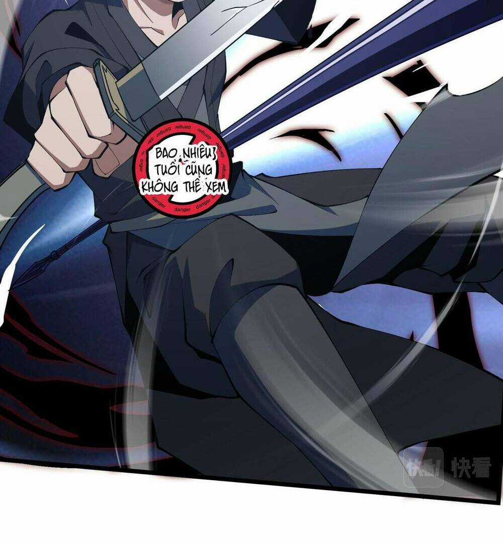 Đại Đường: Võ Thần Group Chat Chapter 15 trang 20