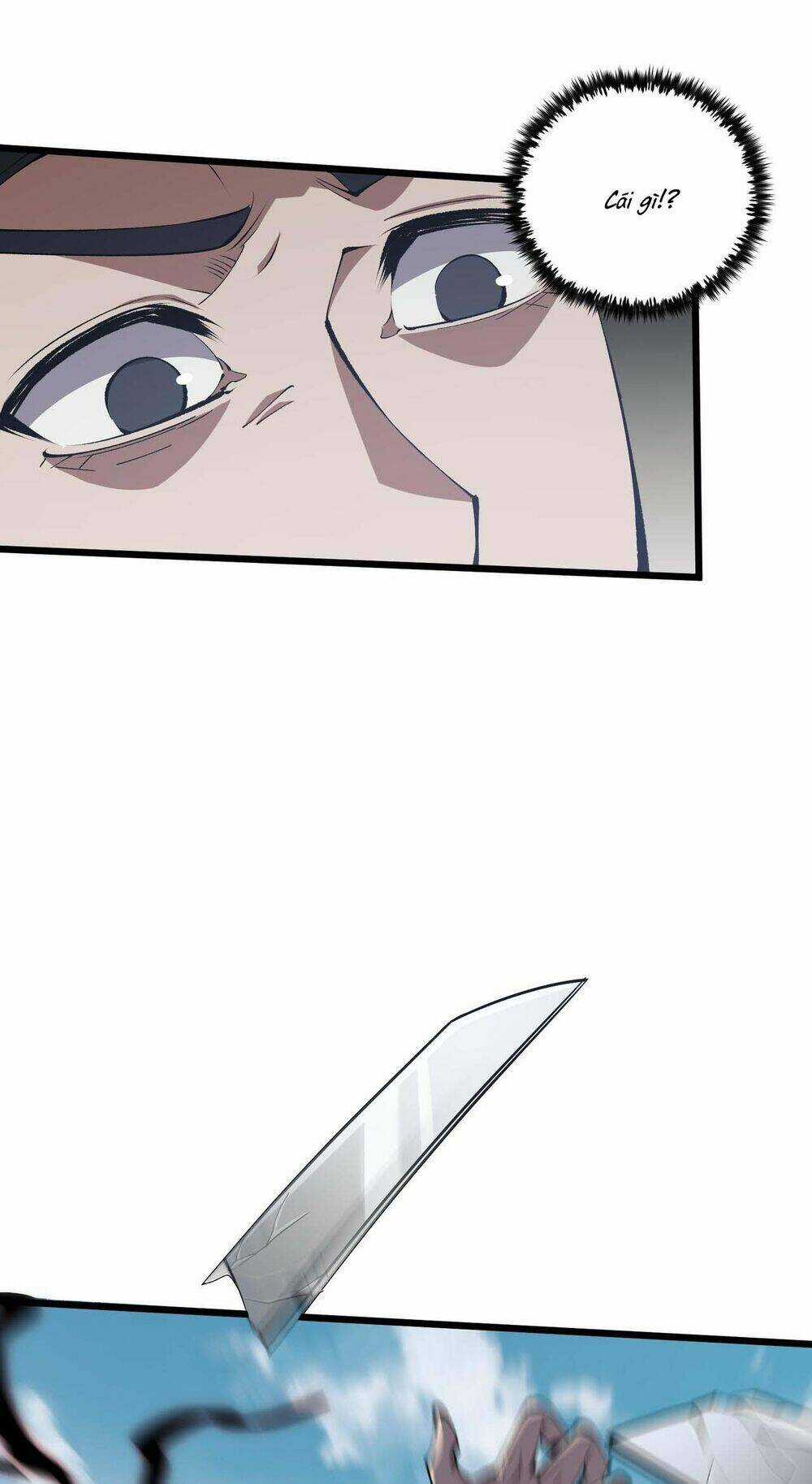 Đại Đường: Võ Thần Group Chat Chapter 15 trang 21