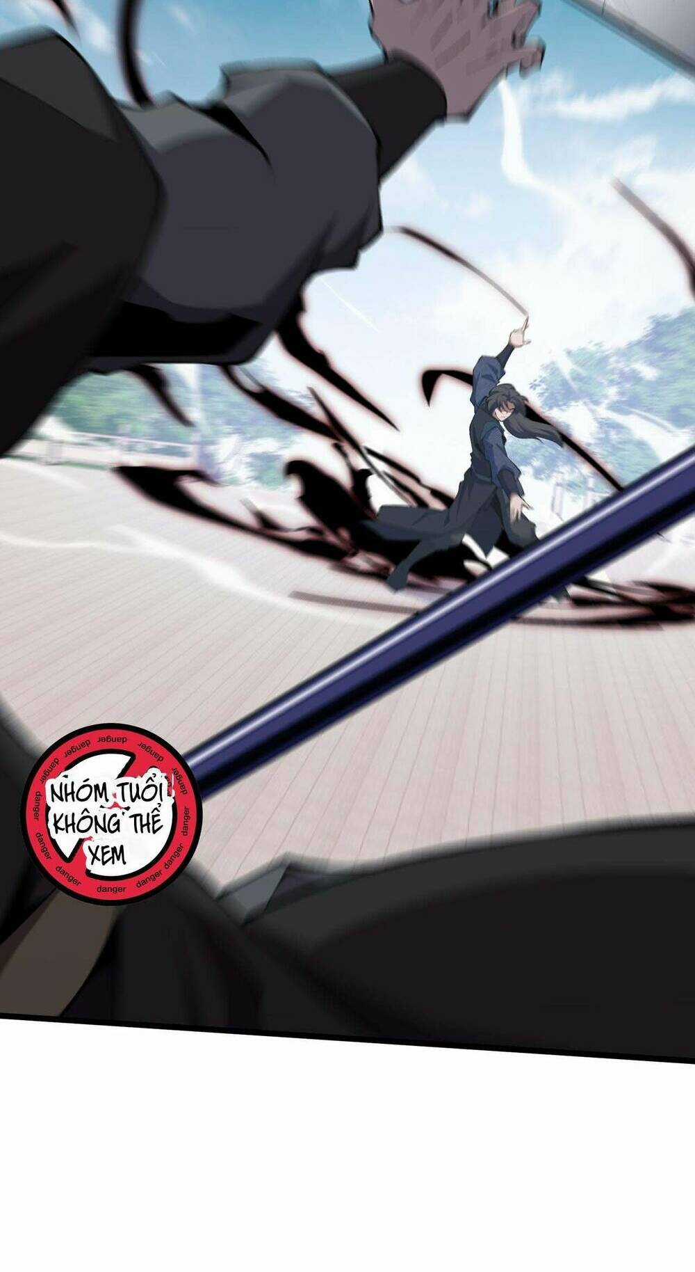 Đại Đường: Võ Thần Group Chat Chapter 15 trang 22