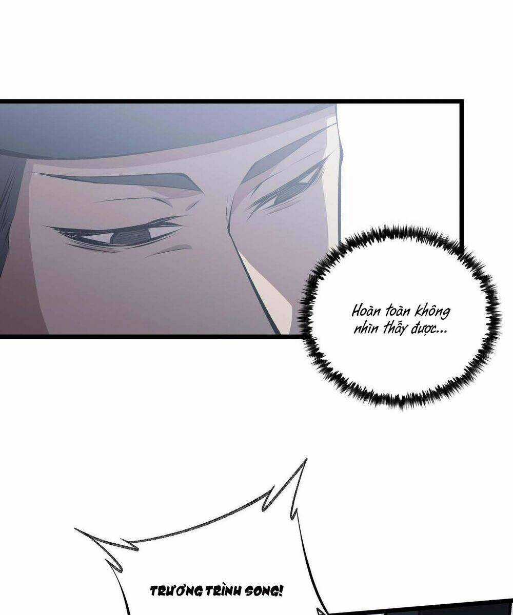 Đại Đường: Võ Thần Group Chat Chapter 15 trang 25