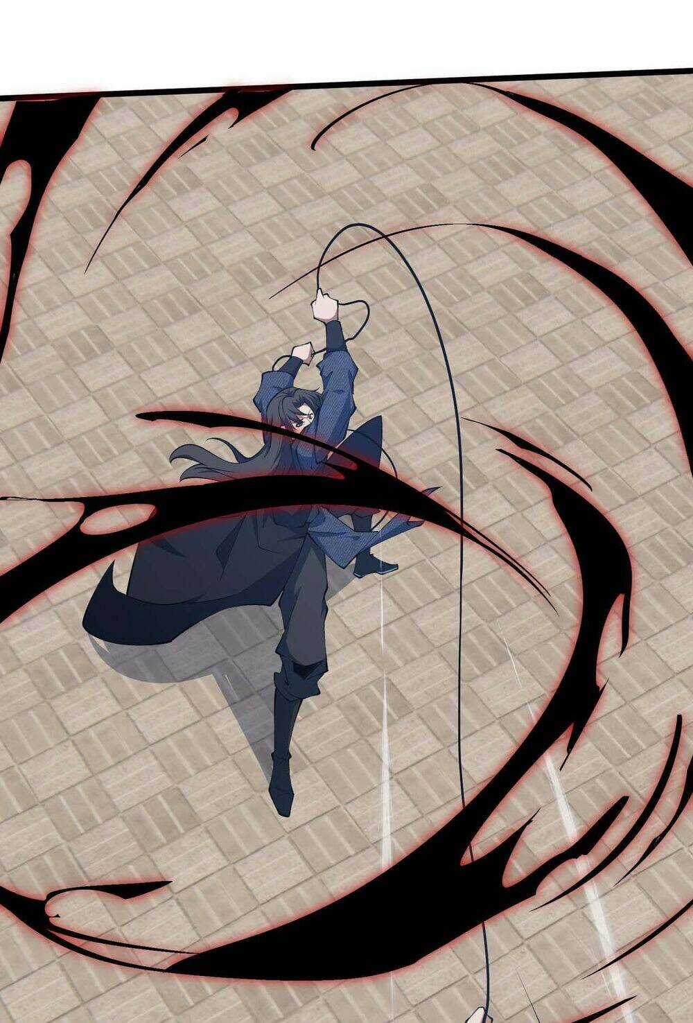 Đại Đường: Võ Thần Group Chat Chapter 15 trang 28