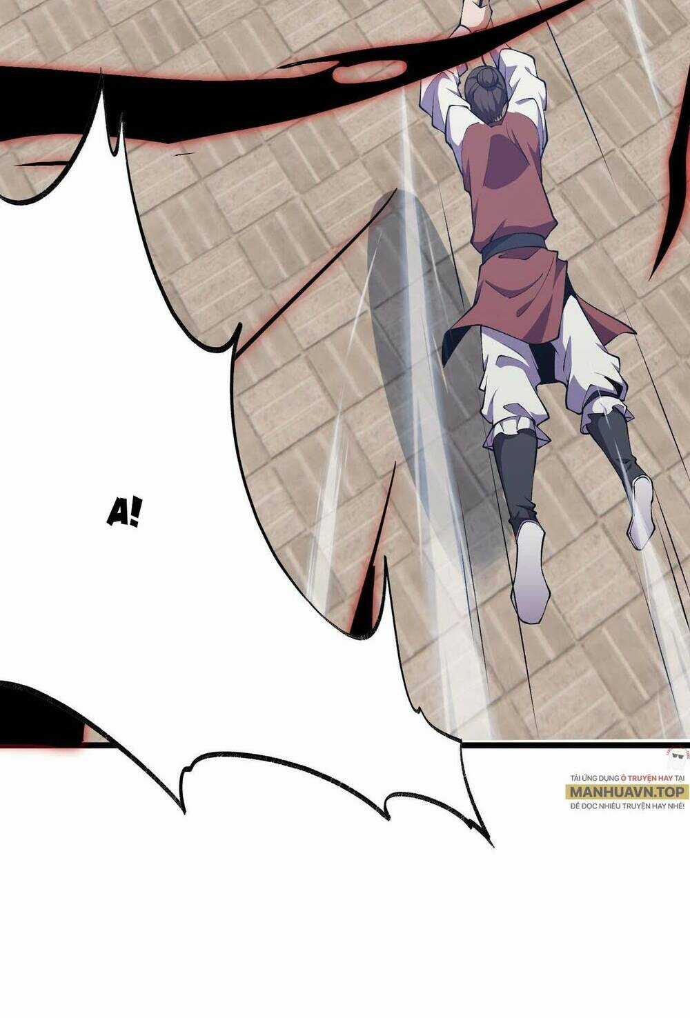 Đại Đường: Võ Thần Group Chat Chapter 15 trang 29